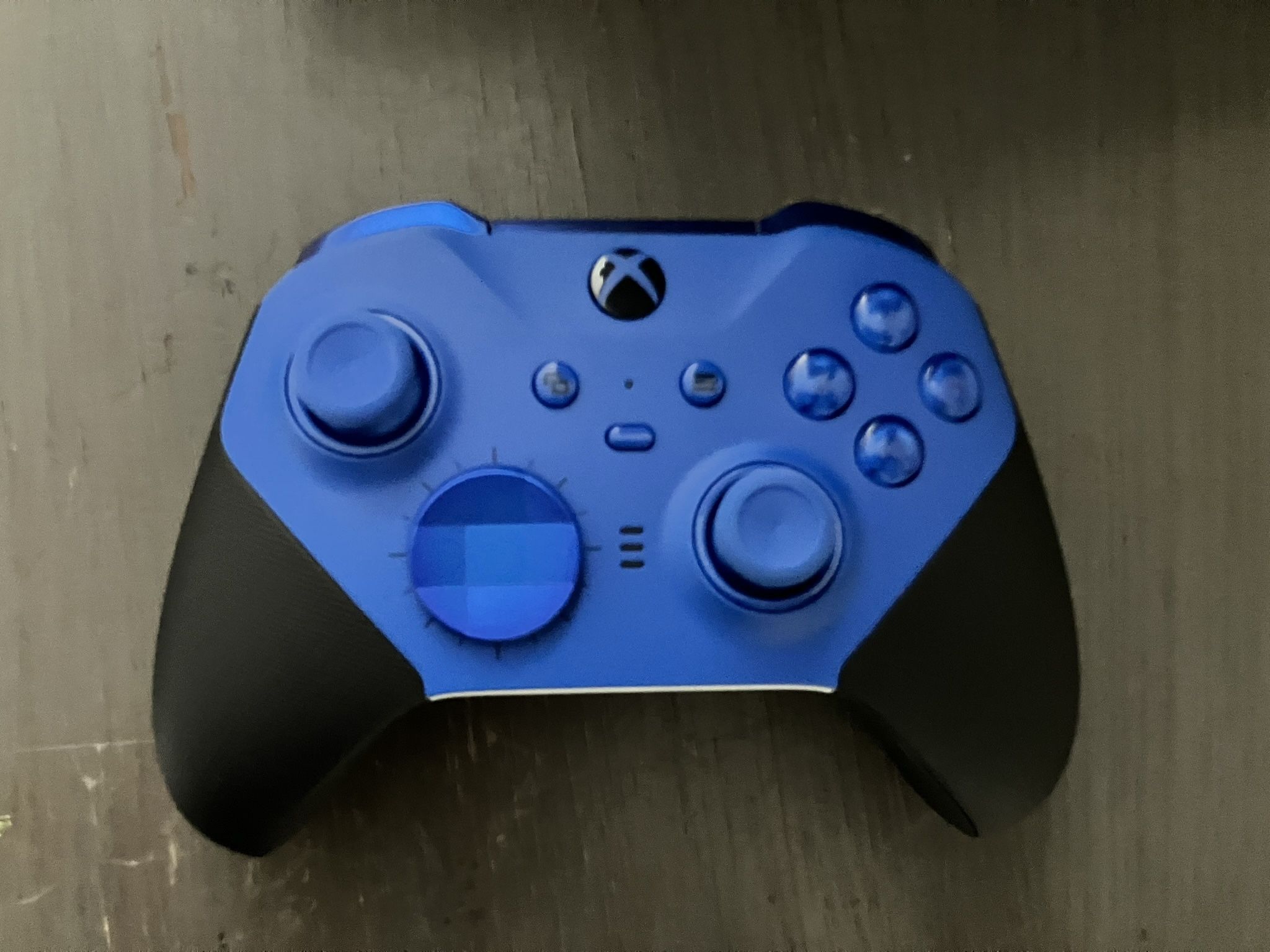 Xbox Elite Controller 