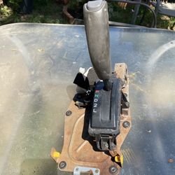 speed lever toyota tacoma 2002