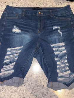 Women’s 3x shorts