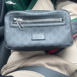 Gucci GG Belt Bag