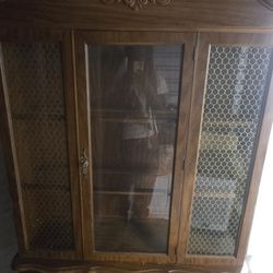 China Cabinet