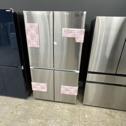 Samsung Flex Four Door Refrigerator 6L
