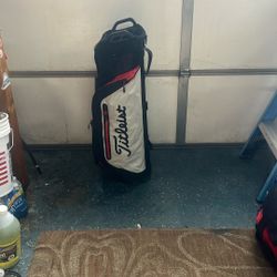 Titleist  Golf Bag 