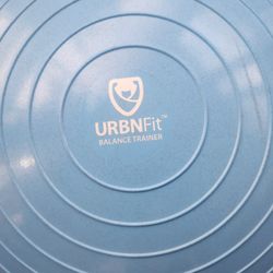 Barbell And Boso Ball