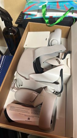 Oculus quest 2