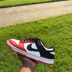 NBA x Dunk Low EMB 75th Anniversary.