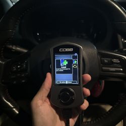 COBB ACCESSPORT V3 for 2015+ Subaru WRX STi
