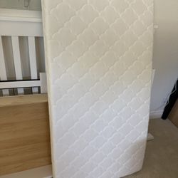 Newton Baby Crib Mattress