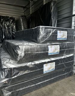 New mattress ‼️