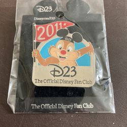 Disney Pin