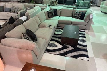 Kellway 7 2024 piece sectional