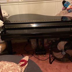 Keyboard/piano