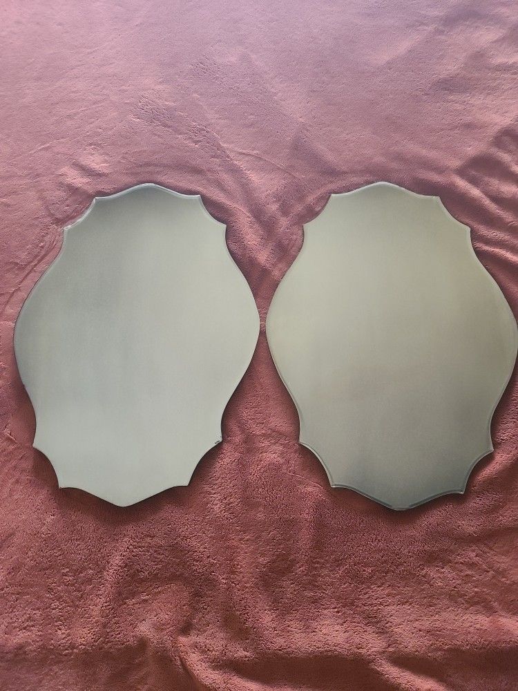 Mirrors
