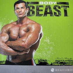 Body beast Workout