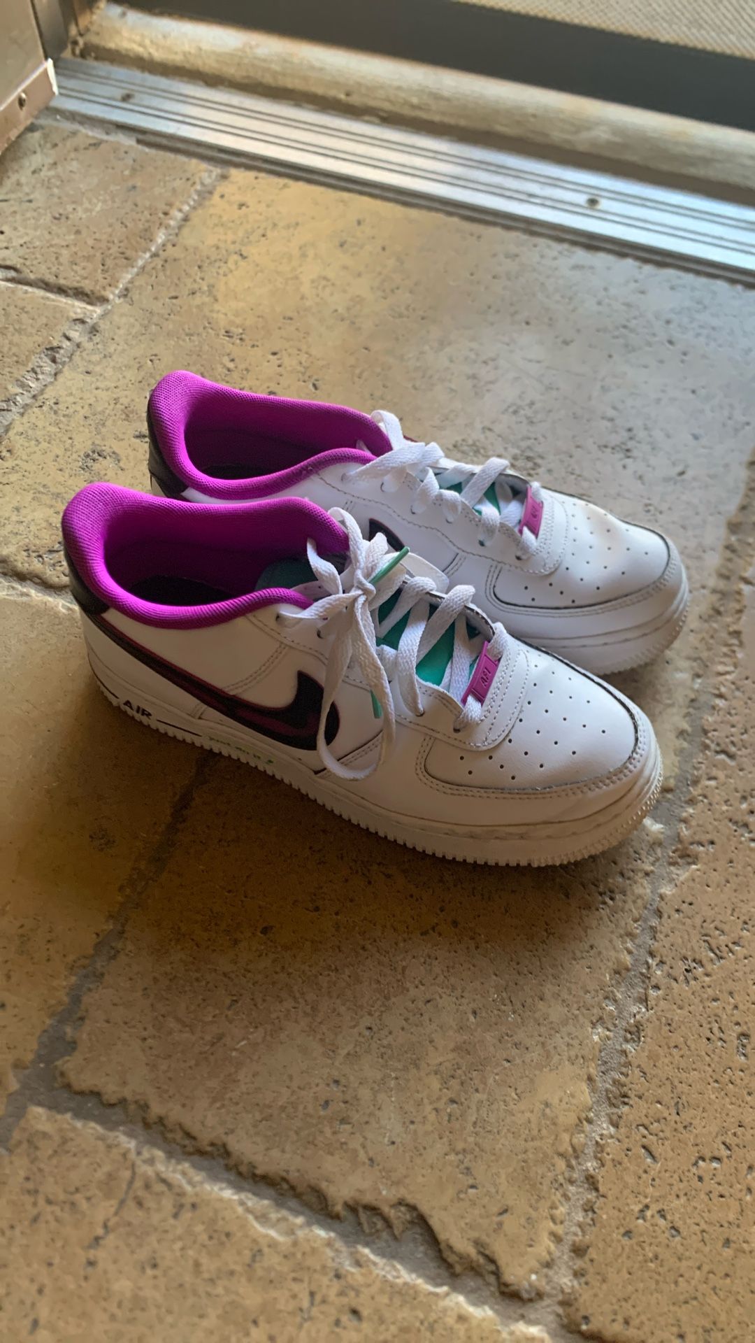 Nike Air Force Shoes