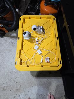 Baby Monitor