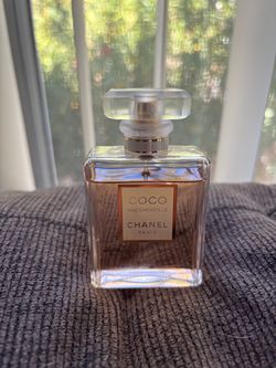 Coco Madamoiselle Eau de Parfum