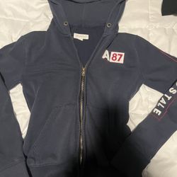Jackets, Hoodies