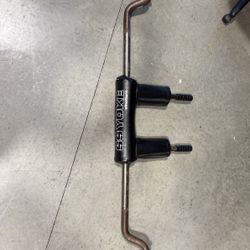 Elitefts Safer Squat Bar 
