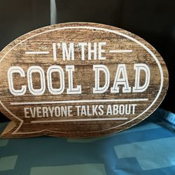COOL DAD or PAPA TRUCK or PAPA REPAIR SHOP SIGNS STARTING AT $8 and UP EACH (NEW & RARE) GREAT GIFT for Father’s Day Or Birthday for ALL MEN!!!