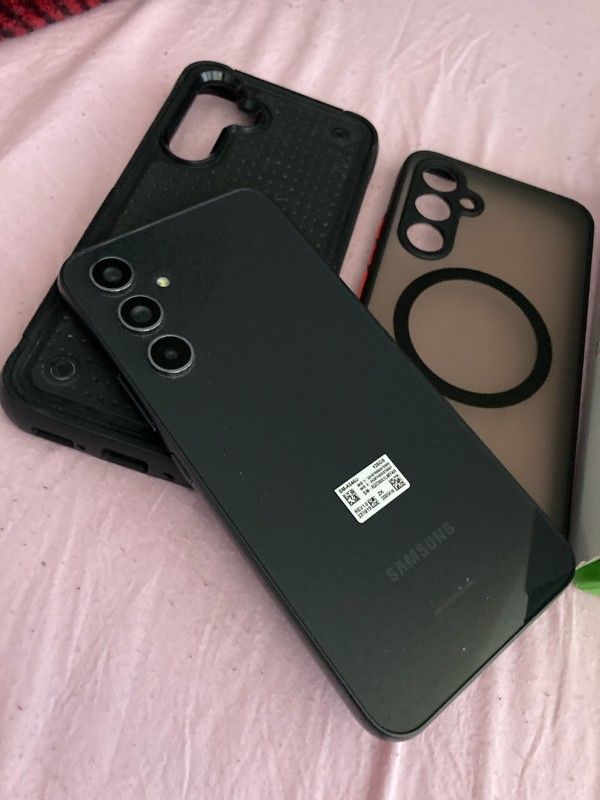 Samsung Galaxy A54 5G Cricket Carrier