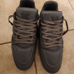 Louis Vuitton Trainer Sneaker