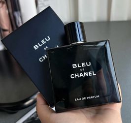 Bleu | Chanel