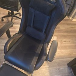 GTRacing Gaming Chair