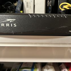 Arris Tm804 Cable Modem D3.0