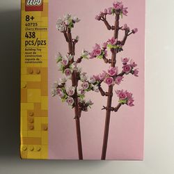 LEGO Cherry Blossoms (40725) Building Toy
