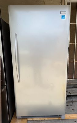 Freezer