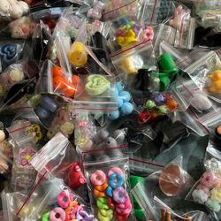 Beads For Sale For Pen Or Keychain 