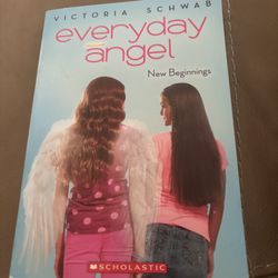 Everyday Angle
