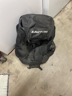 Baseball bag