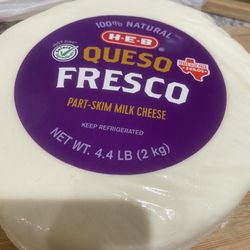 Queso De Chivas Y Chivos 