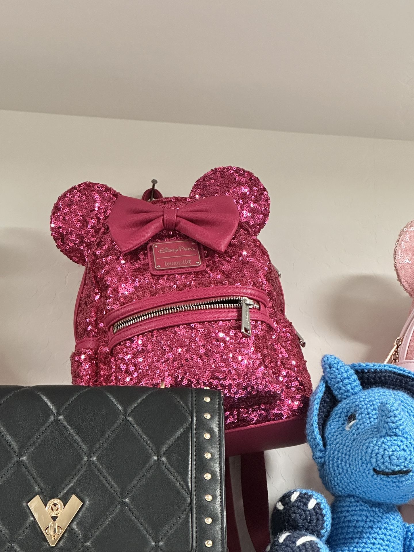 Sequence lounge, loungfly backpacks