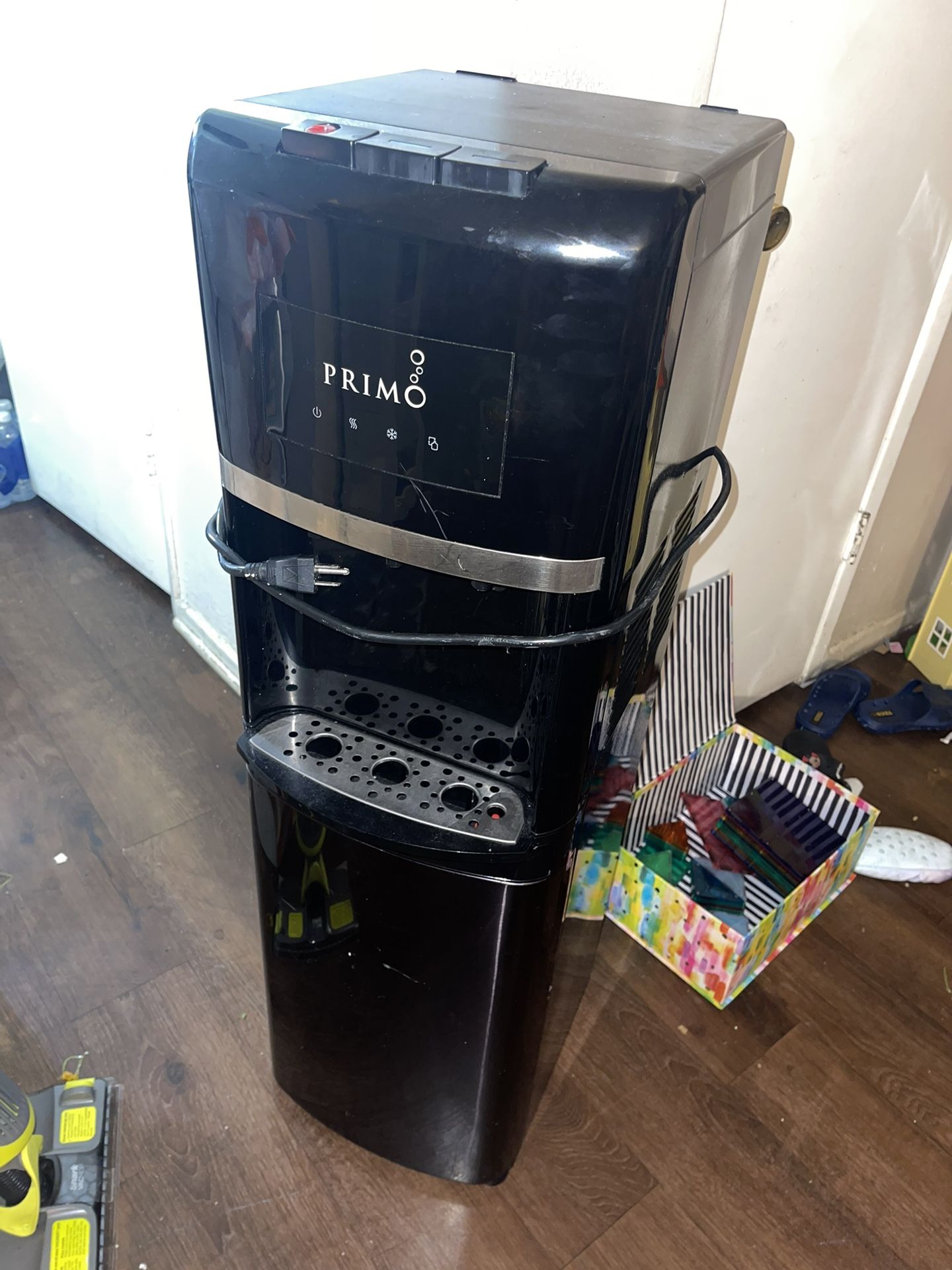 Primo Bottom Load Water Dispenser