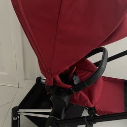 Cybex CYBEX by DJ Khaled Buy this beautiful 2-in-1 stroller with two sets of liners.!!!!!!!!