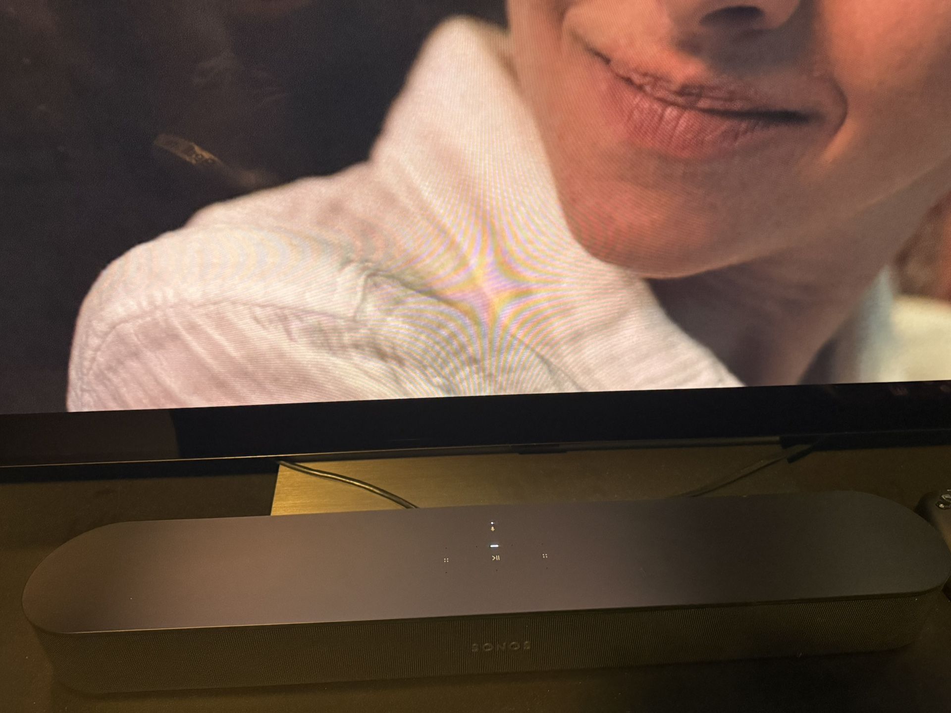 SONOS BEAM GEN2 & Sub Mini 