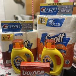 House Hold Bundle