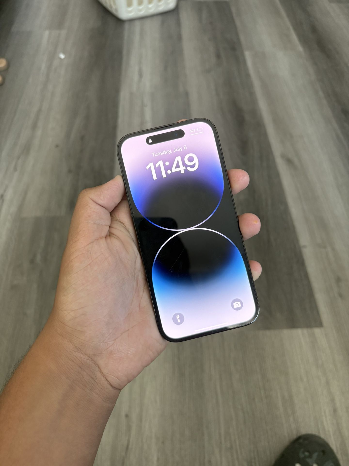 Iphone 14 Pro