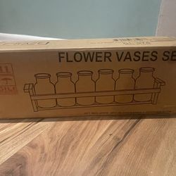 Flower Vases