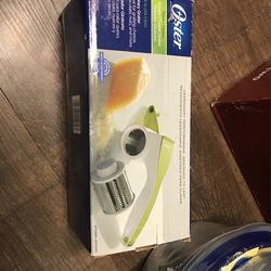 Oster  Rotary Grater