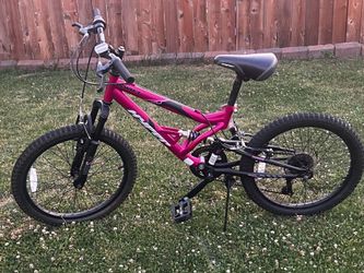 Bike for girls