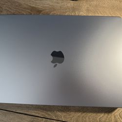 Macbook Pro 16 Inch