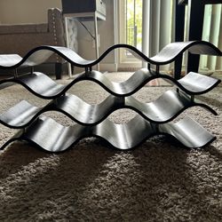 Wine Rack 