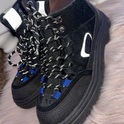 Hiking Boots