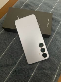 Samsung galaxy s25 256gb