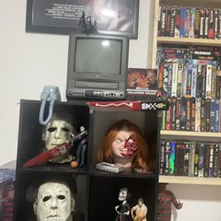 Horror Collection 