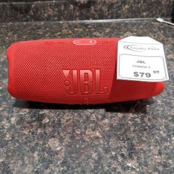 JBL 🔊CHARGE 5